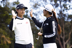 Min Woo Lee gets candid about sister Minjee Lee’s PGA Championship title win