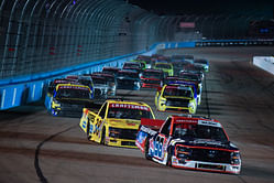 Could Ram's 2026 Hemi revival move lead to NASCAR Truck Series dominance?
