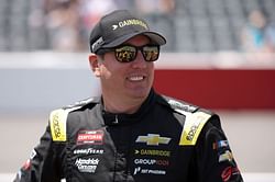 Kyle Busch lists his lavish $4,500,000 North Carolina estate for sale