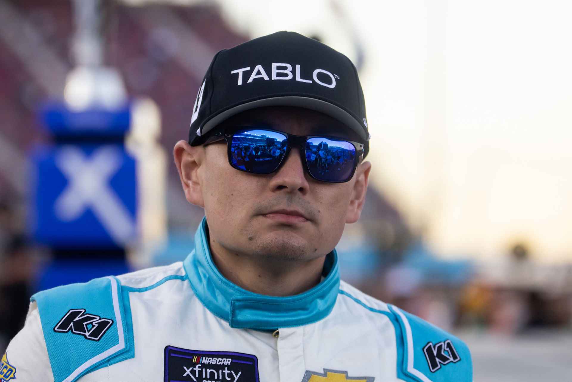 NASCAR Xfinity: NASCAR Xfinity Series Championship - Source: Imagn