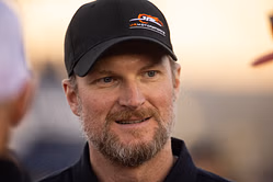 Dale Earnhardt Jr. shares major roadblock on his way to NASCAR’s outing in Mexico