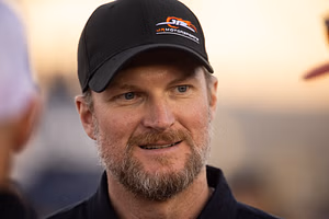 Dale Earnhardt Jr. issues word of advice for NASCAR fans ahead of Pocono weekend
