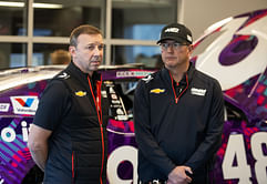 NASCAR slaps $40K penalty and crew chief suspension on Hendrick Motorsports following Chase Elliott's Xfinity ride's Pocono violation