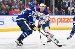 NHL analyst doesn’t rule out Connor McDavid’s move to Toronto, draws parallels with ex-Leafs captain’s free agency decision