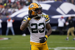 AFC Super Bowl contenders checked on Jaire Alexander's trade availability with Packers before 2x Pro Bowler's release: Insider