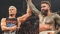 What time does WWE RAW start this Monday? US, UK, India & more