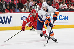 $2.125B franchise inquired for NY Islanders' RFA Noah Dobson: Reports
