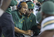 NCAA Football: Baylor at Houston - Source: Imagn