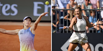 Bad Homburg Open 2025: Iga Swiatek vs Victoria Azarenka preview, head-to-head, odds, prediction, and pick