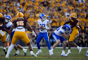 Jake Retzlaff lawsuit update: Major twist to BYU QB's sexual assault case as victim files new paperwork in court