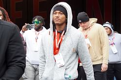 Dan Lanning to get opportunity to sway Nation's No. 1 LB Tyler Atkinson in favor of Oregon following his visit to Dabo Swinney's Clemson