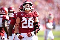 "I'm going to go ahead and say 5-0": CFB insider makes massive prediction for Texas vs Oklahoma Red River Rivalry in 2025