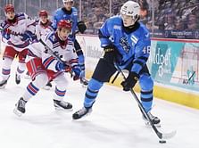 NHL Rumors: Islanders eye blockbuster draft move for James Hagens, Matthew Schaefer as Noah Dobson trade talks evolve