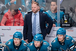 5 San Jose Sharks players and personnel detrimental to roster retool after yet another dismal year feat. Ryan Warsofsky