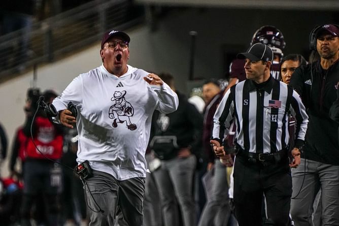 Mike Elko's elite four-star commit makes major career announcement amid interests from top schools: REPORT