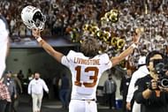 NCAA Football: Texas at Texas A&M - Source: Imagn