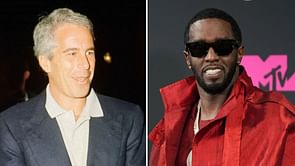 "There was a bigger network" — Melanie King claims "dark and disturbing" similarities between the cases of Diddy & Jeffrey Epstein