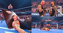 WWE SmackDown Results: John Cena delivers pipe bomb; Former Bloodline member returns to defend Jacob Fatu; MITB cash-in foiled (6/20/25)