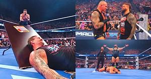 WWE SmackDown Results: John Cena delivers pipe bomb; Former Bloodline member returns to defend Jacob Fatu; MITB cash-in foiled (6/20/25)