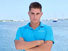 ⁠ ⁠I’d be surprised if Kyle Stillie doesn’t get fired in Below Deck season 12 for crossing the line with a married guest