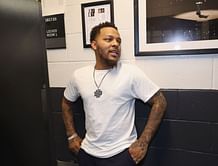 “Why he always gotta be so childish about it” — Netizens react as Bow Wow posts another woman amidst Jade Pinkett’s cryptic IG updates
