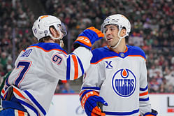 Evan Bouchard expected to bag staggering 8-figure deal, per insider; updates on Connor McDavid-Oilers contract talks