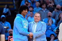 Josh Pate pours cold water on Bill Belichick and UNC's chance to win ACC championship over Dabo Swinney's Clemson