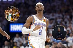 Kenny Smith takes shot at Shai Gilgeous-Alexander's OKC after Tyrese Haliburton's pyrotechnics: "OKC hasn't figured out how to play at this level"