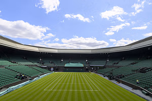 Wimbledon 2025 weather: Forecast for each day, rain probability & what to expect in London