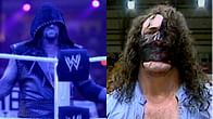 3 Dream opponents for Abyss in WWE if he comes out of retirement