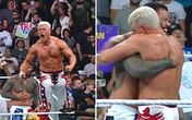 Cody Rhodes hypes up a huge upcoming match after Money in the Bank 2025 goes off the air