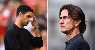 Arsenal to face competition from Spurs for transfer of player from rival London club: Reports