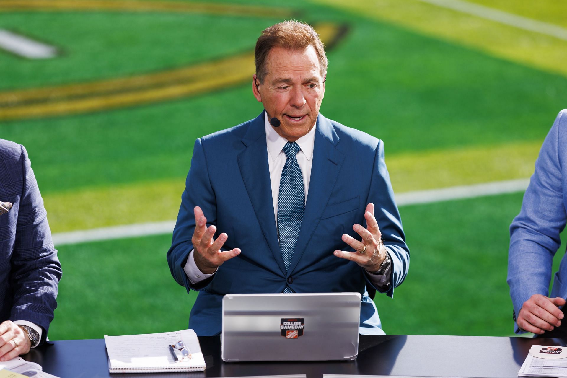 Rose Bowl Game Presented by Prudential - Ohio State V Oregon - Source: Getty