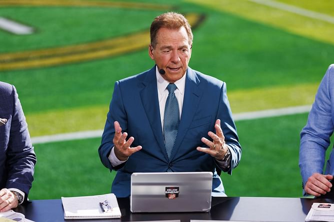 "You can actually buy a championship": Nick Saban addresses parity in NIL-driven CFB now rectified by House vs NCAA settlement