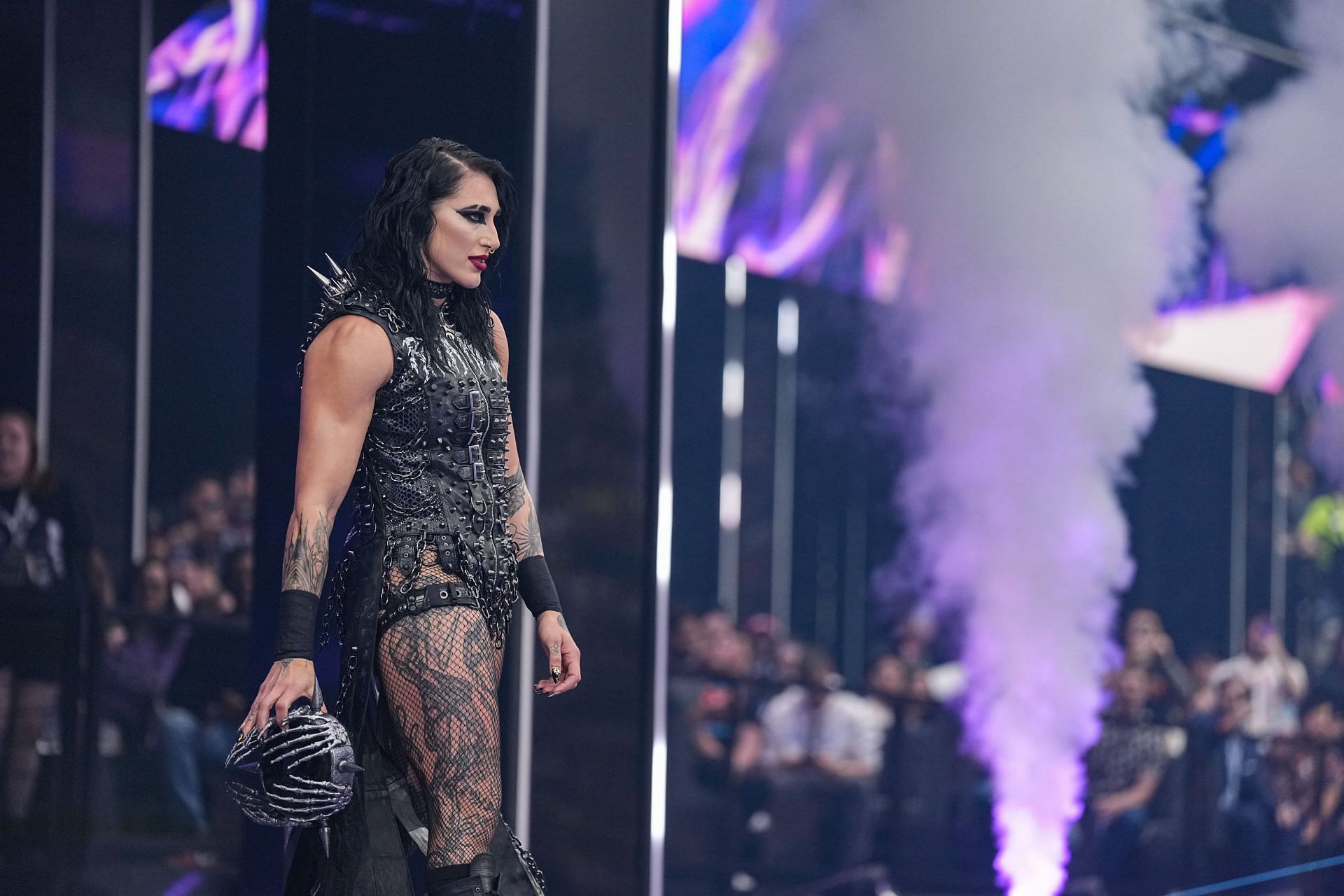WrestleMania 41 - Source: Getty