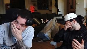 FaZe Kaysan gets friendzoned by Cinna after he invites her to the Fourth of July party