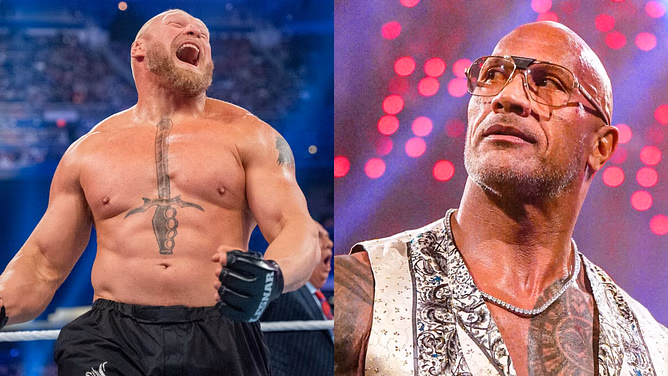 Two legends to retire, The Rock’s new Corporate Champion, Brock Lesnar is back? 7 Predictions for WWE for the rest of 2025