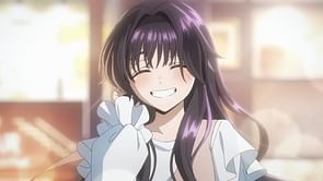 The Fragrant Flower Blooms with Dignity anime reveals July 2025 release date and theme songs with PV and visual