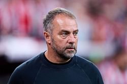 Barcelona star to hold showdown talks with Hansi Flick as he's left perplexed by club's interest in €25m rated LaLiga star: Reports