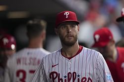 Phillies ace Zack Wheeler announces major retirement decision