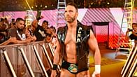 "They get frustrated with this guy" - Veteran addresses whether LA Knight has backstage heat in WWE