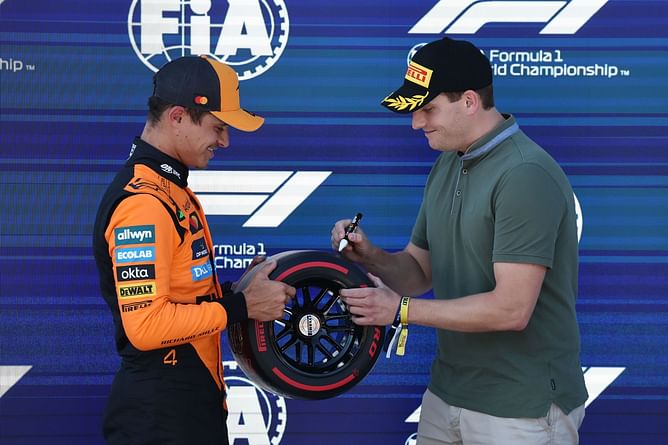 2025 F1 Austrian GP Qualifying: Top 5 key takeaways