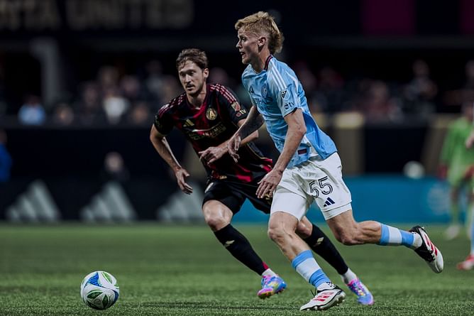 New York City FC vs Atlanta United Prediction and Betting Tips | 12th June 2025
