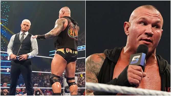 Randy Orton to beat Cody Rhodes & face WWE Hall of Famer at SummerSlam, analyst believes