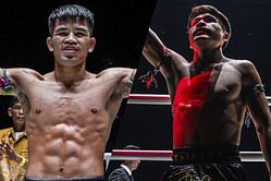 “I don’t think he’d go with that plan” - Nakrob doubts Jaosuayai will risk going toe-to-toe with him at ONE Fight Night 32