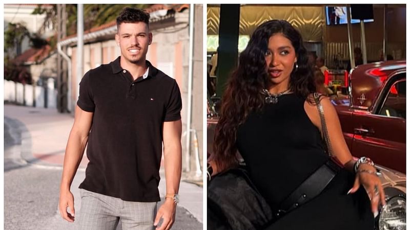 You can’t change my mind — Pepe and Cierra have more chemistry than Nic ever did with her on Love Island USA