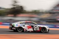 NASCAR Cup Series Viva Mexico 250 - Source: Getty