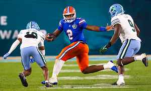 CFB insider sets clear expectations for DJ Lagway ahead of Florida’s tough 2025 schedule