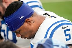 Anthony Richardson’s long-term fit with Colts questioned by analyst who backs him to land at $5,300,000,00 AFC franchise