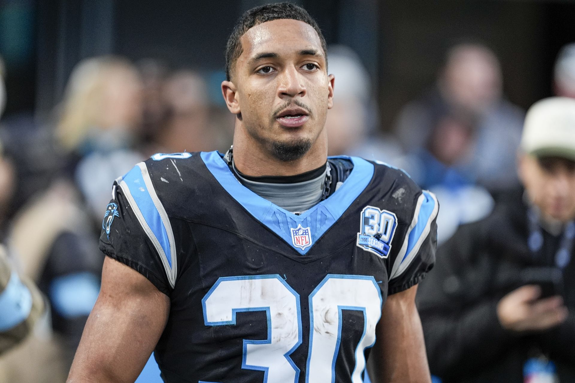 NFL: Arizona Cardinals at Carolina Panthers - Source: Imagn